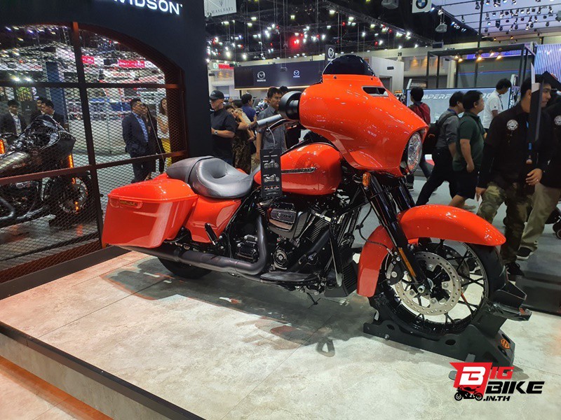 Harley-Davidson Touring Road Glide Special